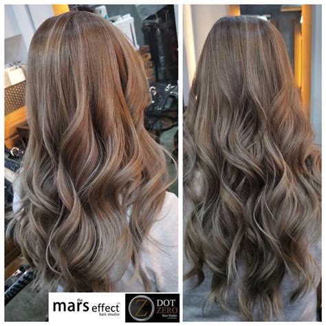 balayage in alabang